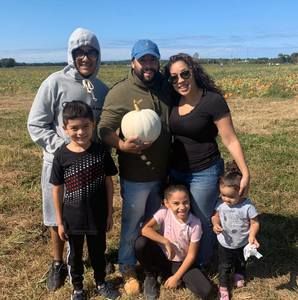 Meet your Posher, Nancy